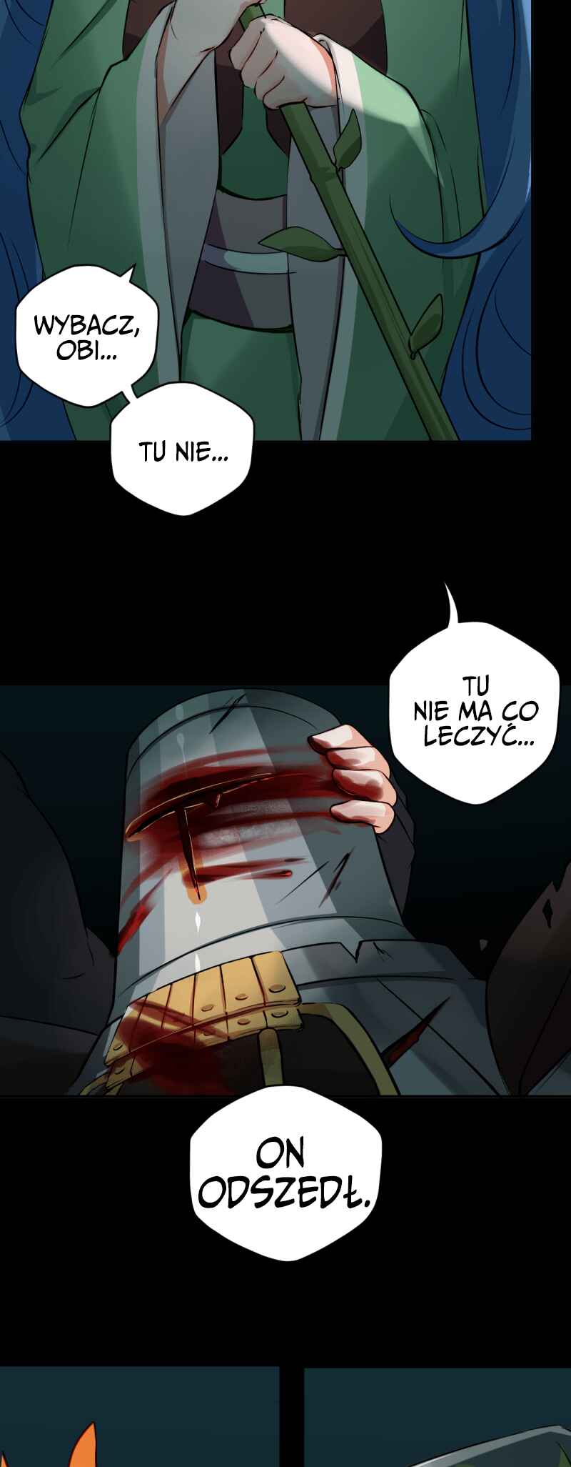 1HP Club Chapter 129 - Page 5