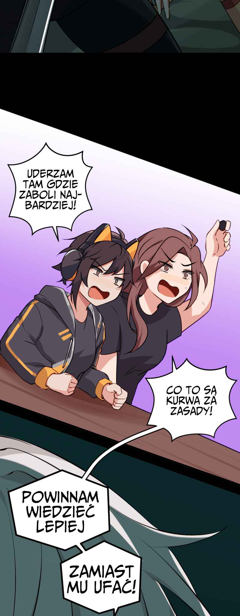 1HP Club Chapter 129 - Page 8