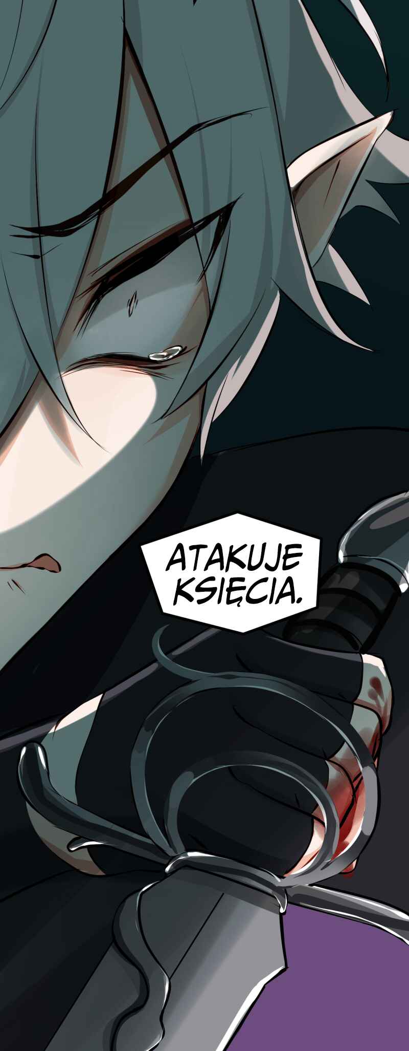 1HP Club Chapter 129 - Page 9