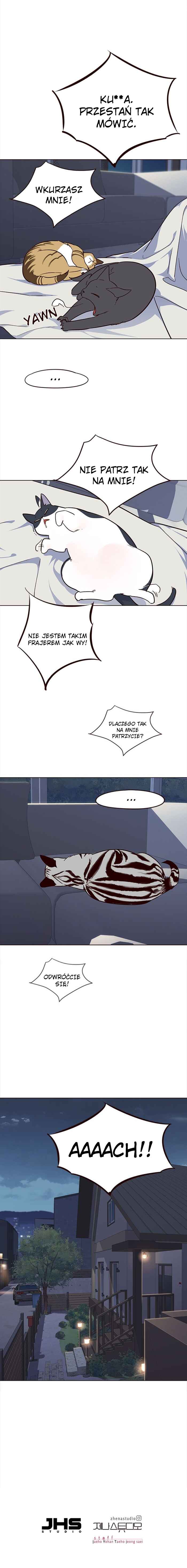 Eleceed Chapter 35 - Page 11
