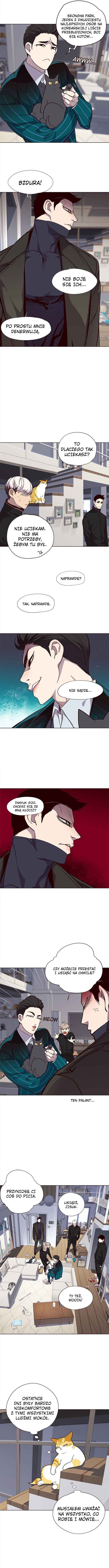 Eleceed Chapter 35 - Page 6