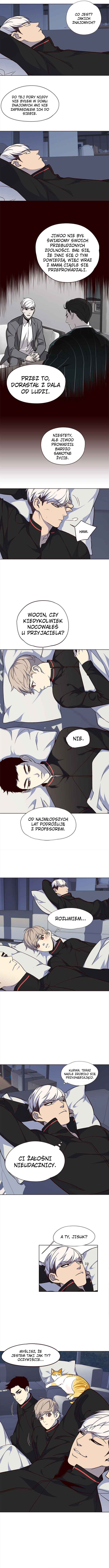 Eleceed Chapter 35 - Page 9