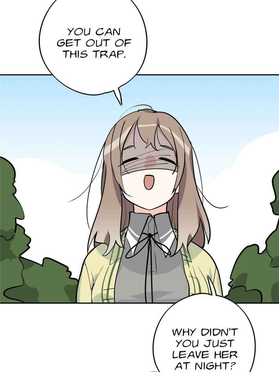 My Mobster Girlfriend Chapter 18 - Page 13