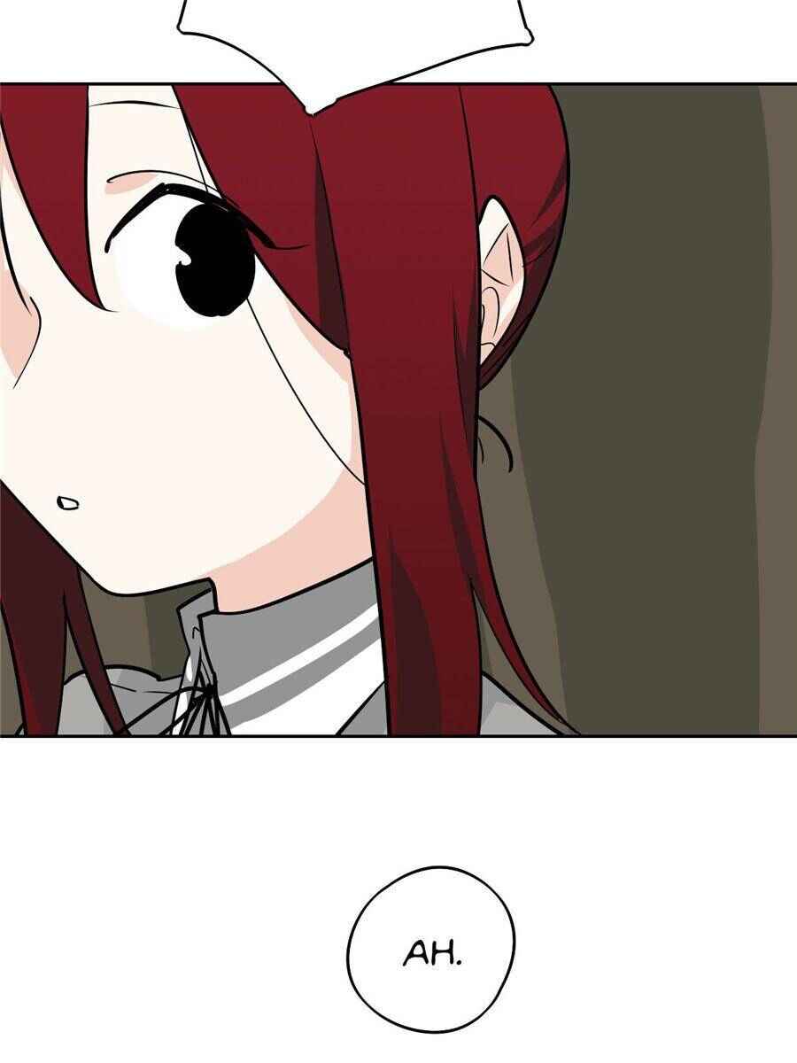 My Mobster Girlfriend Chapter 18 - Page 29
