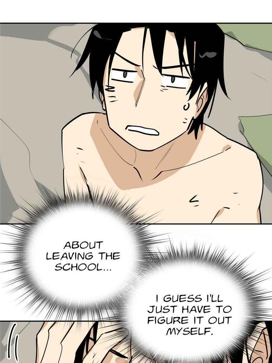 My Mobster Girlfriend Chapter 18 - Page 33