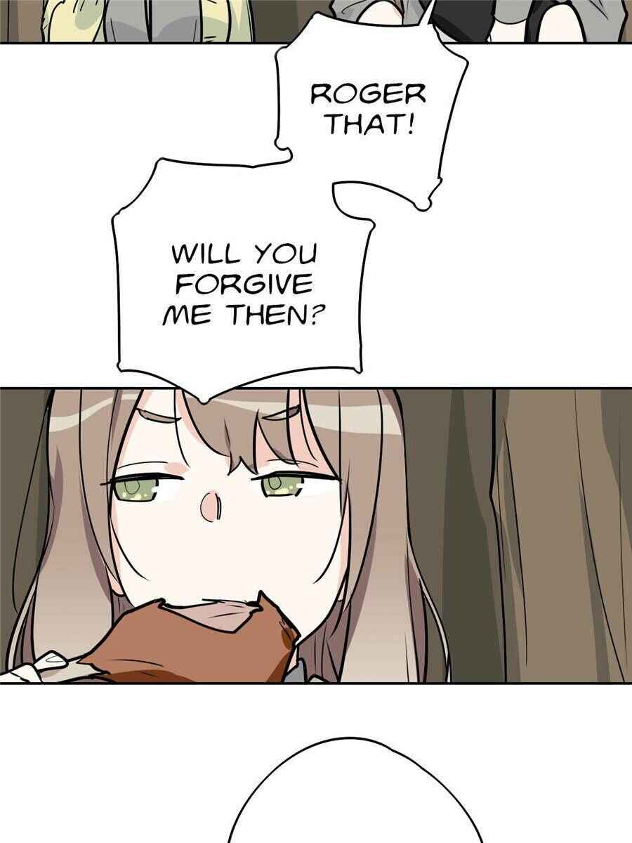 My Mobster Girlfriend Chapter 18 - Page 65