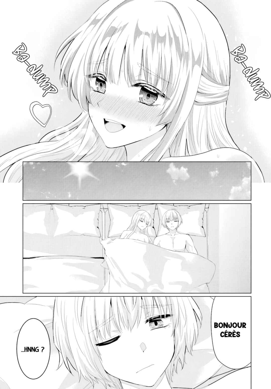 Yuusha ni Zenbu Ubawareta Ore wa Yuusha no Hahaoya to Party wo Kumimashita! Chapter 30 - Page 29
