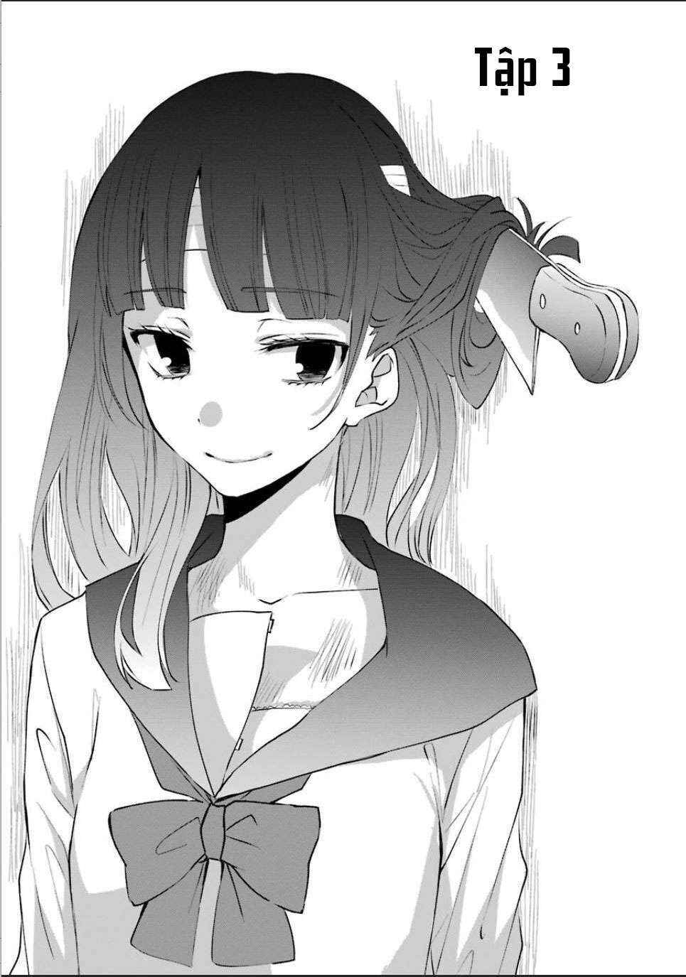 Sachiiro no One Room Chapter 3 - Page 2