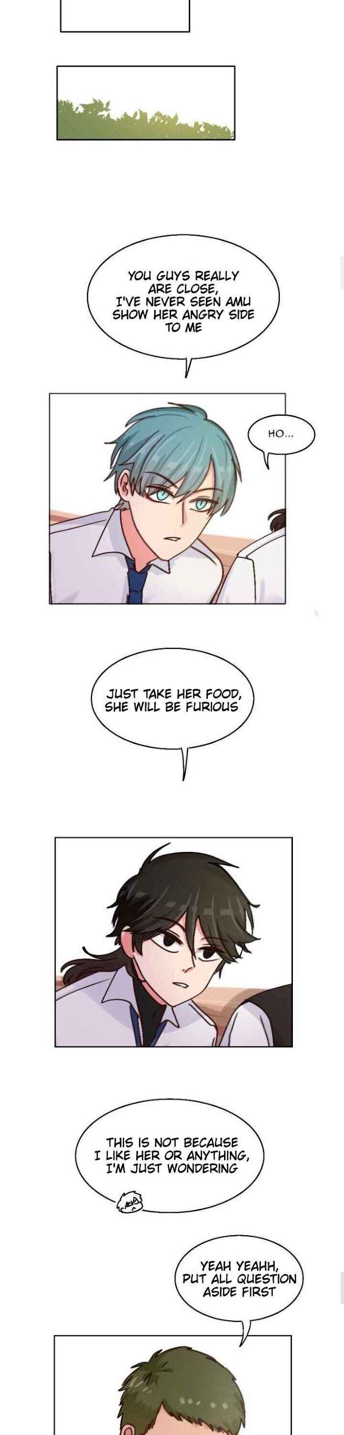 WEE!!! Chapter 68 - Page 5