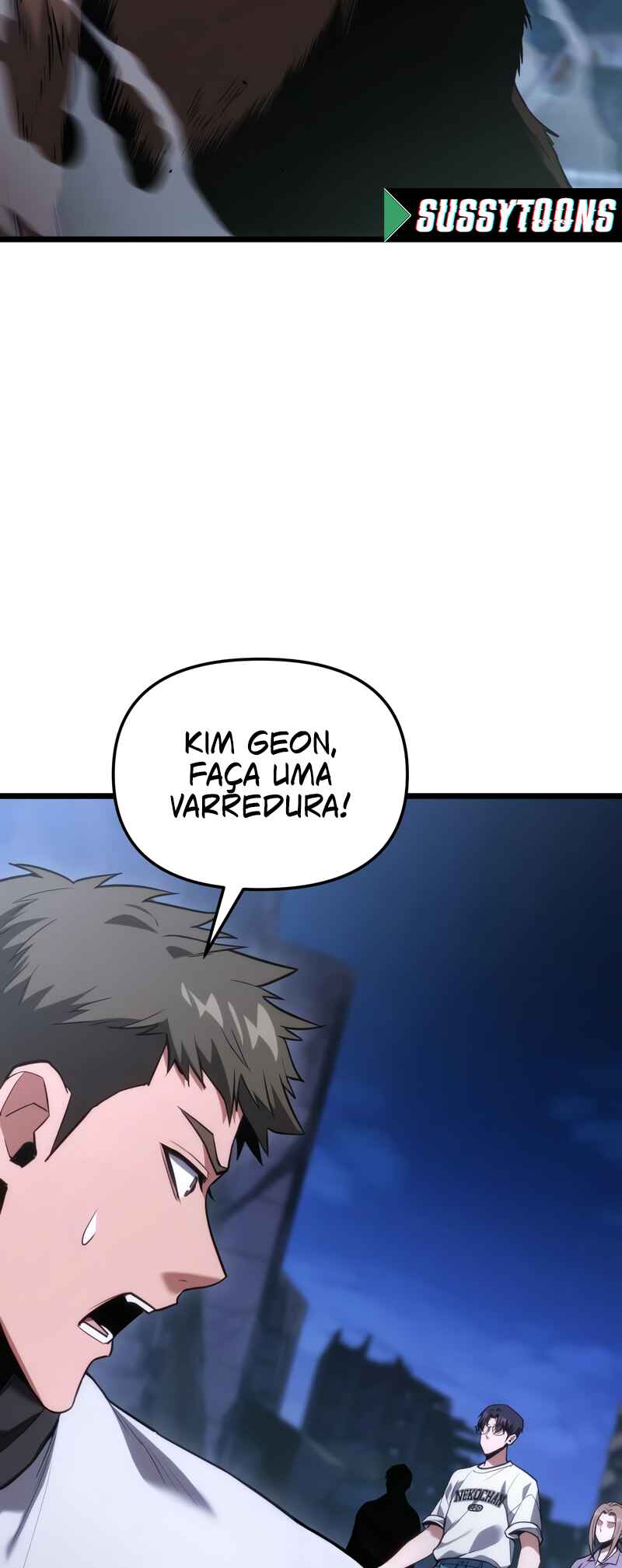 Jipguseok Jeoldaeja Chapter 42 - Page 35