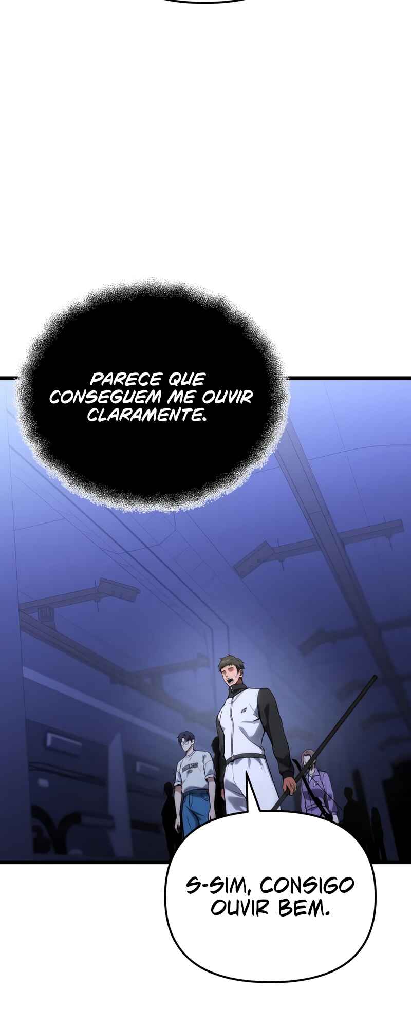 Jipguseok Jeoldaeja Chapter 42 - Page 4