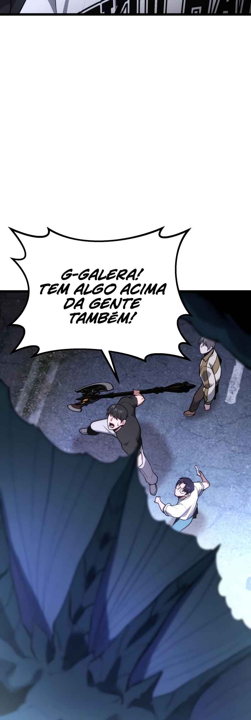 Jipguseok Jeoldaeja Chapter 42 - Page 43