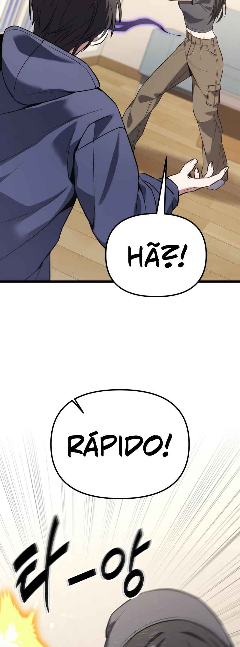 Jipguseok Jeoldaeja Chapter 42 - Page 68