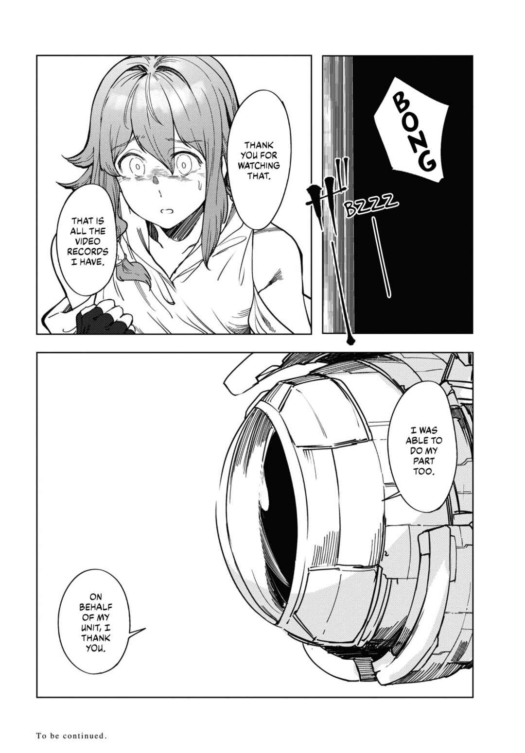 Garan no Hime Chapter 7 - Page 24