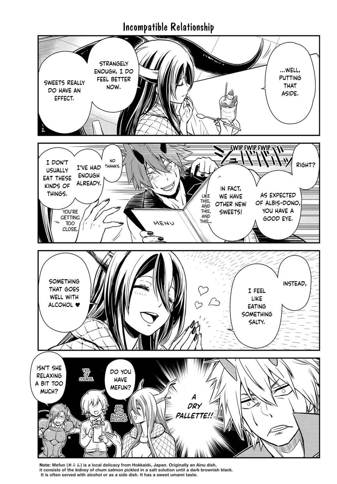 Tensura Nikki: Tensei Shitara Slime Datta Ken Chapter 66 - Page 19
