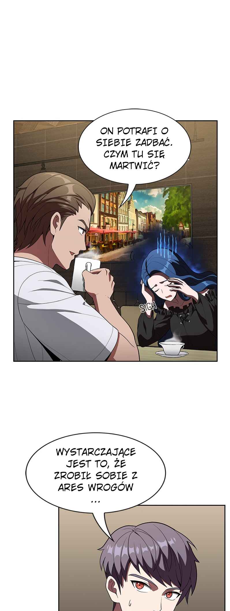 The Advanced Player of the Tutorial Tower Chapter 25 - Page 31