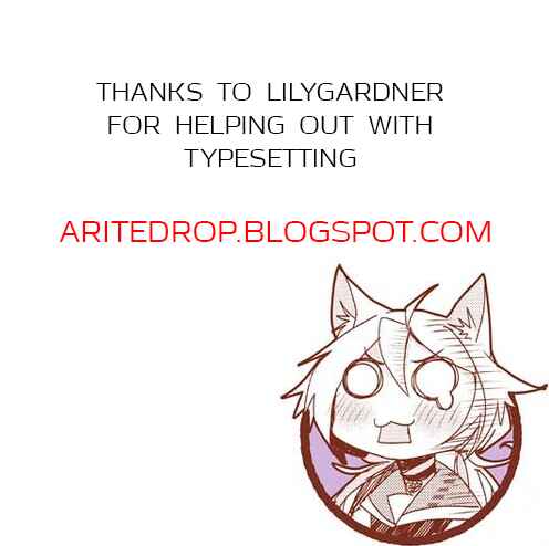 Catulus Syndrome Chapter 94 - Page 13