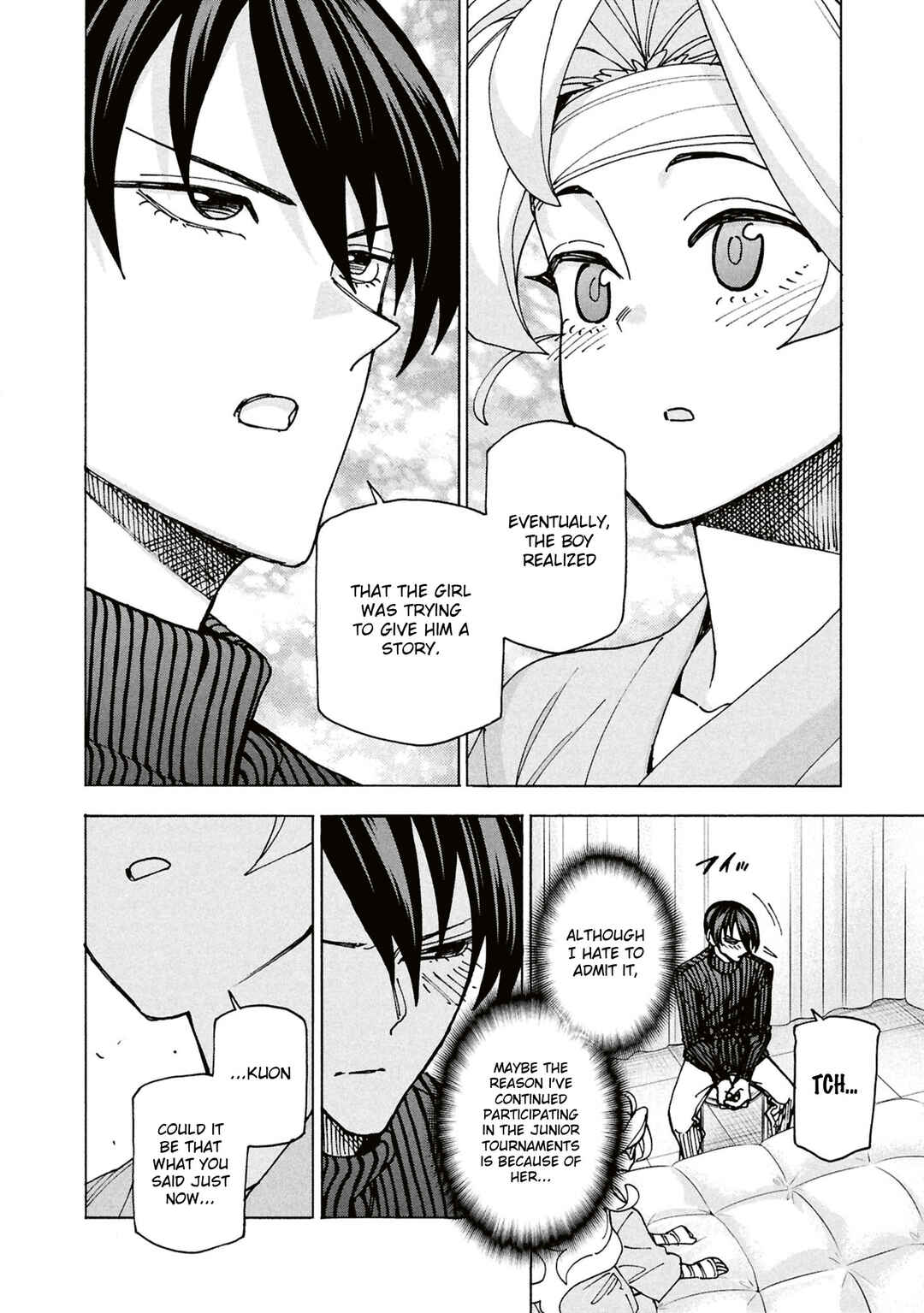 Subete no Jinrui wo Hakai Suru. Sorera wa Saisei Dekinai. Chapter 69 - Page 17