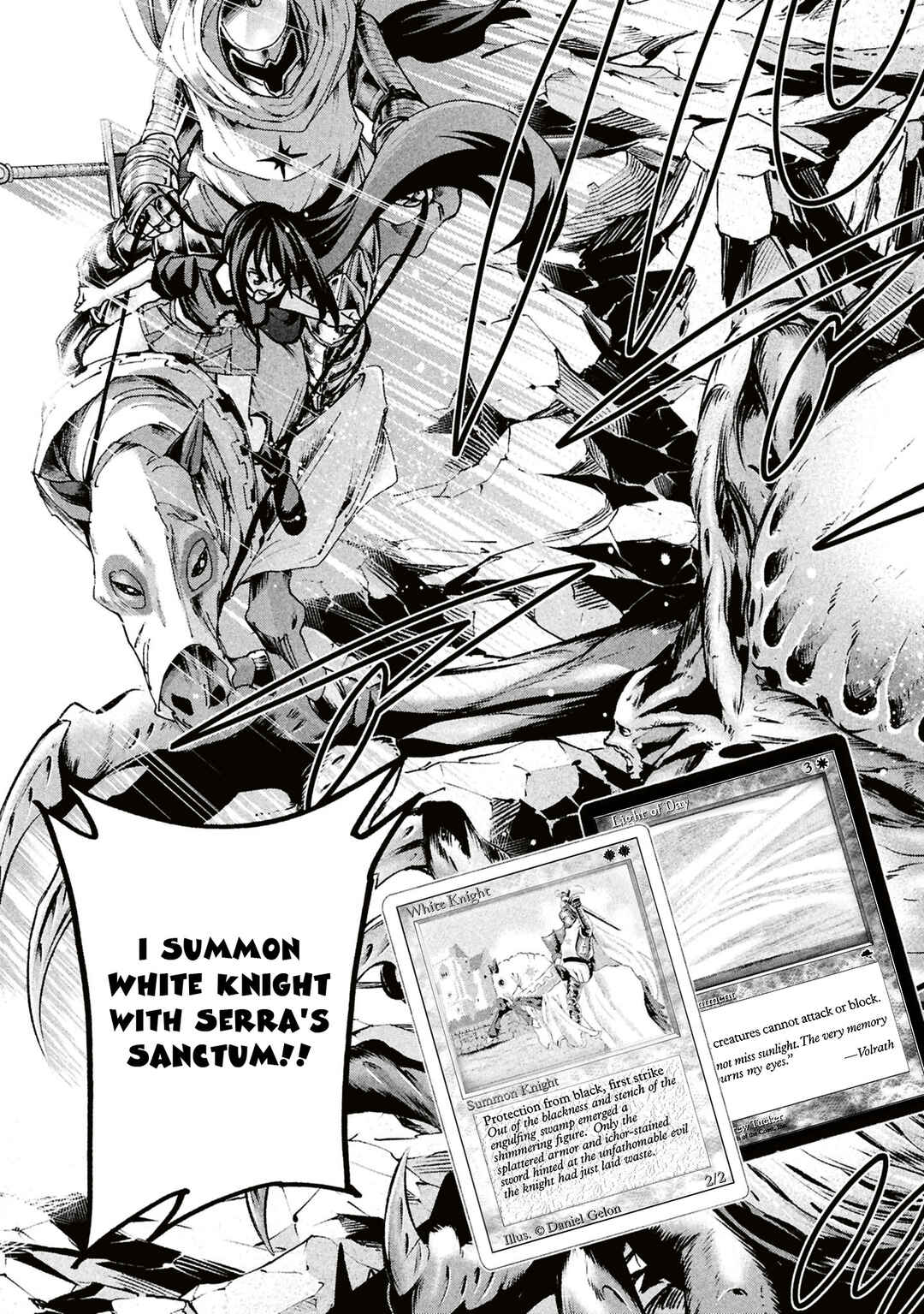 Subete no Jinrui wo Hakai Suru. Sorera wa Saisei Dekinai. Chapter 69 - Page 42