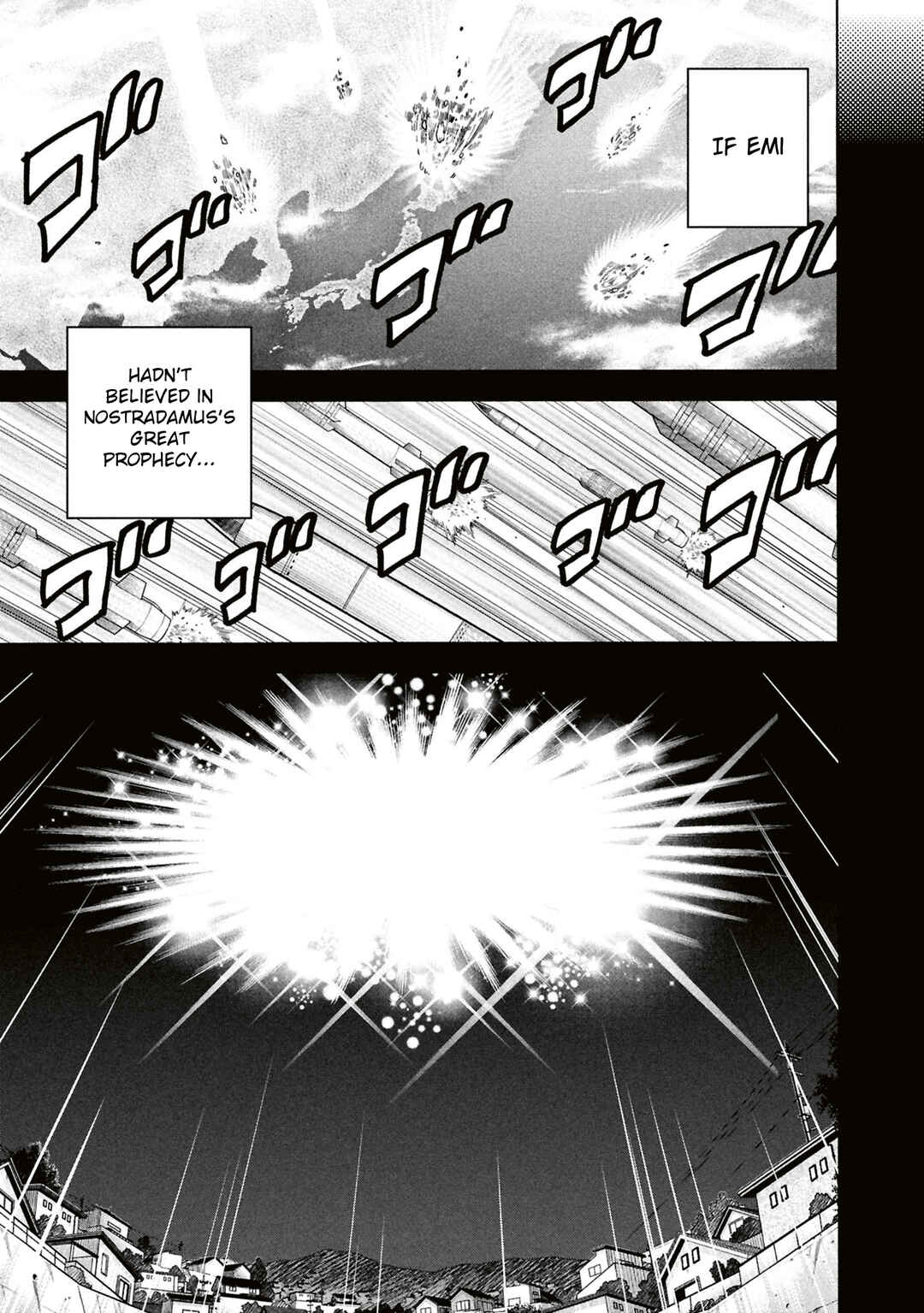 Subete no Jinrui wo Hakai Suru. Sorera wa Saisei Dekinai. Chapter 69 - Page 44