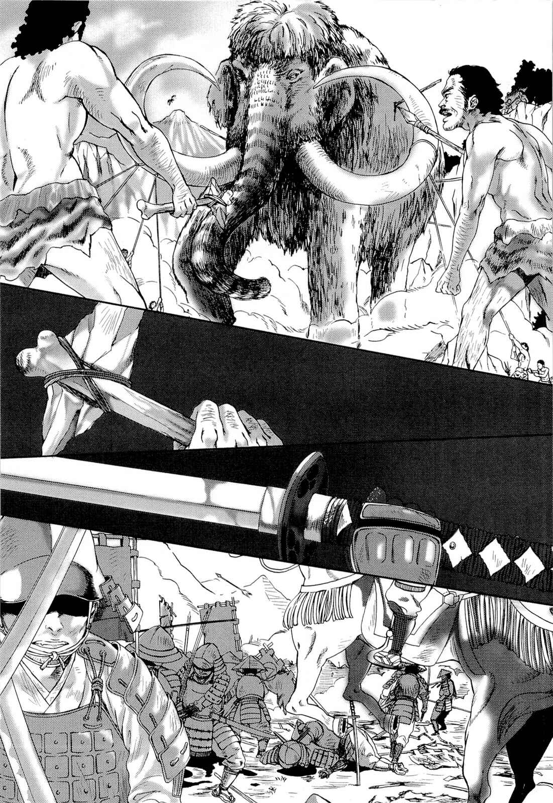 Angel Beats! - Heaven's Door Chapter 26 - Page 11
