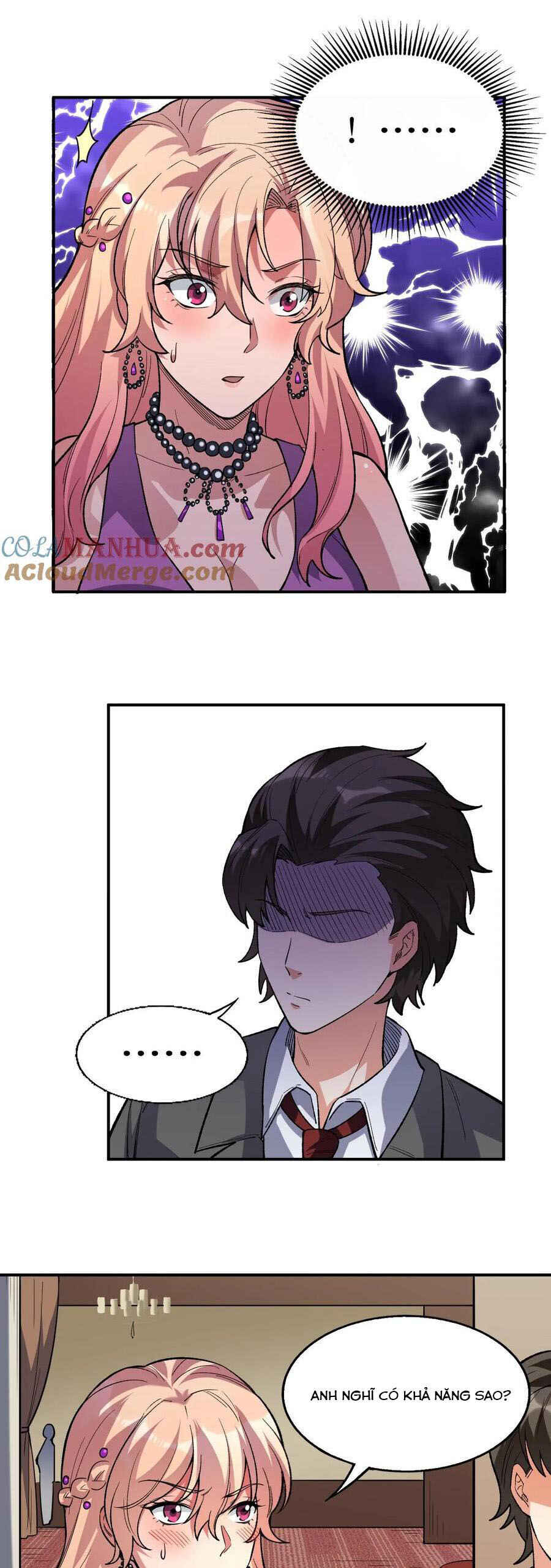 The Super Doctor From 2089 Chapter 308 - Page 16