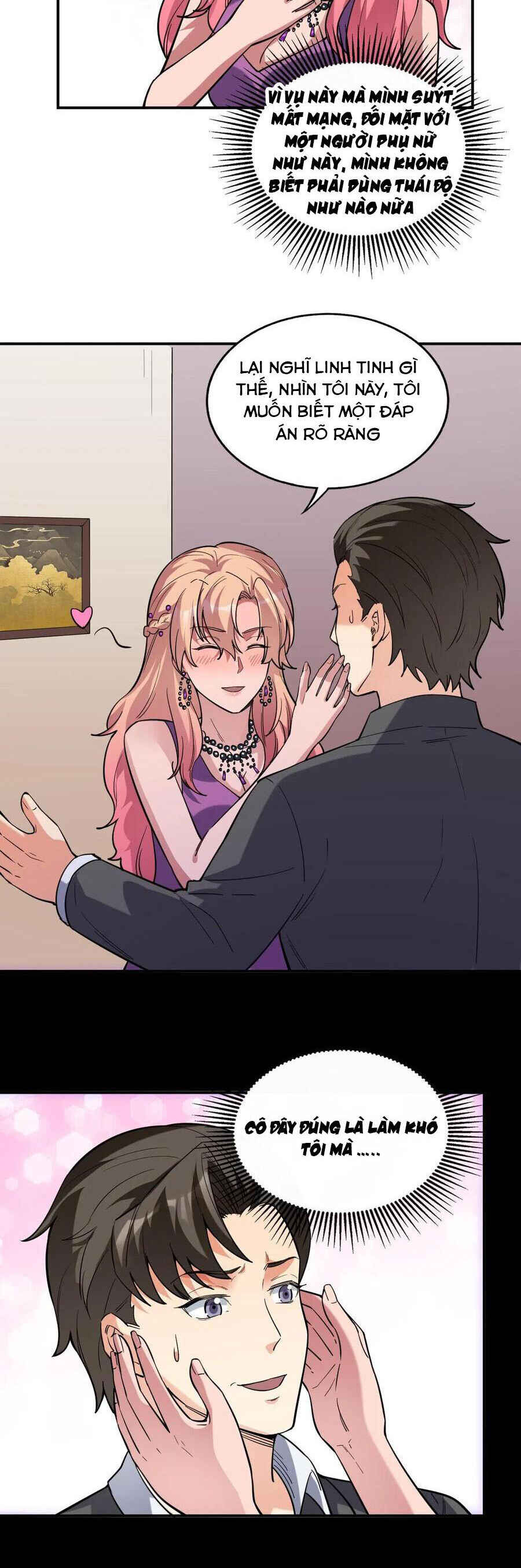 The Super Doctor From 2089 Chapter 308 - Page 25