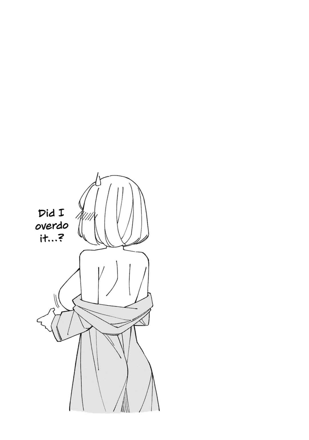 Arasaa Mama no Watashi de Ii no? Chapter 52 - Page 13