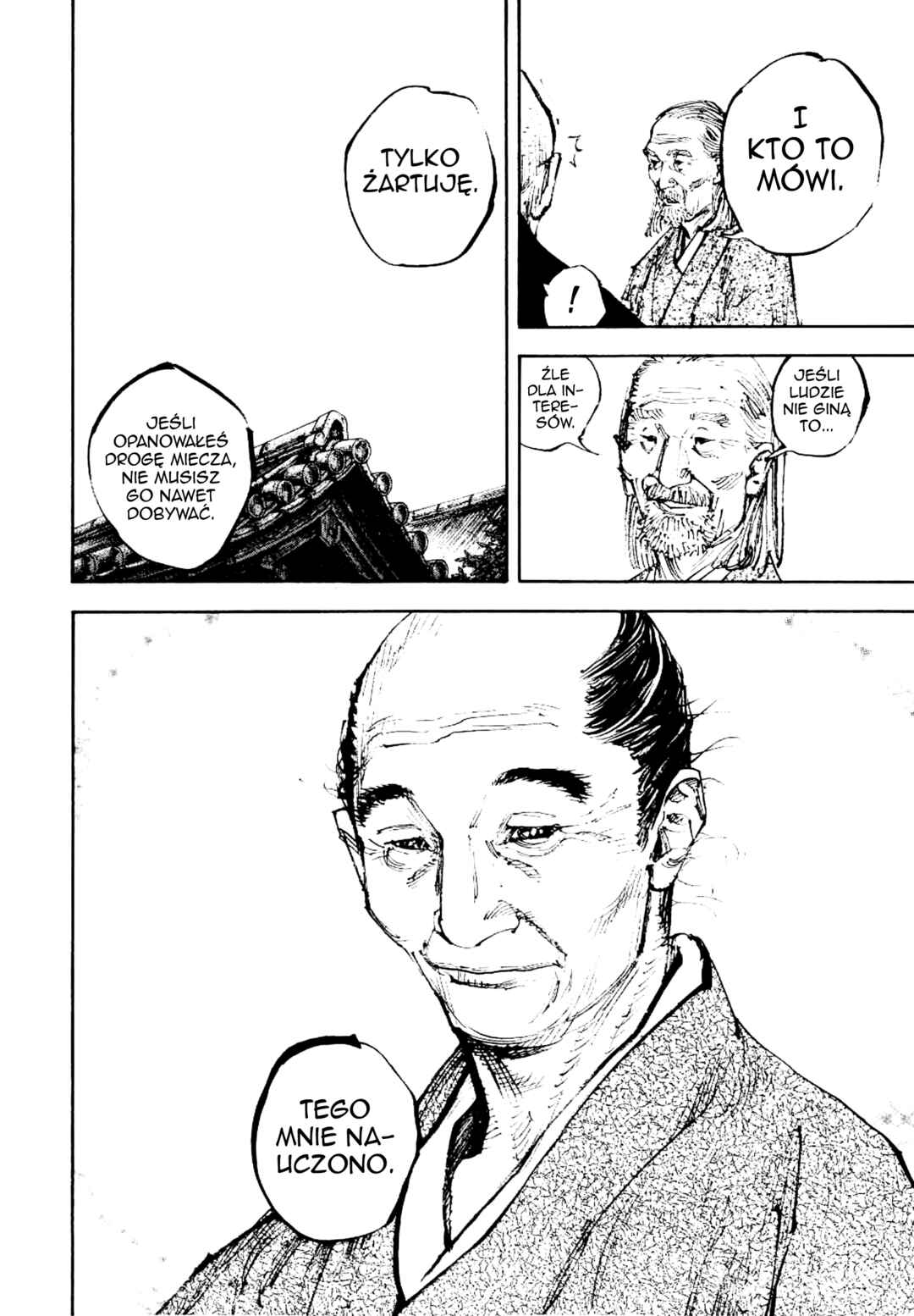 Vagabond Chapter 254 - Page 11