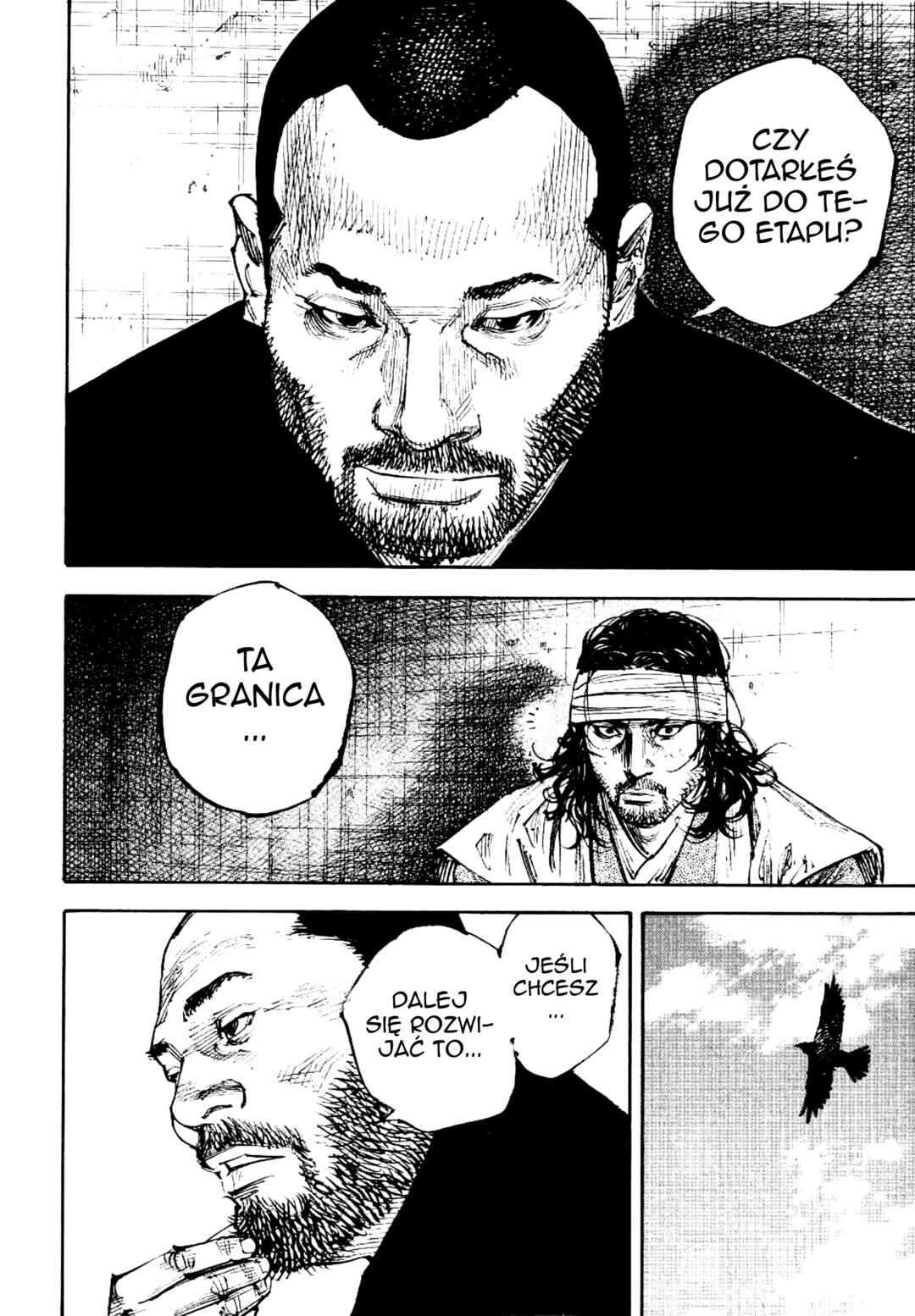 Vagabond Chapter 254 - Page 13