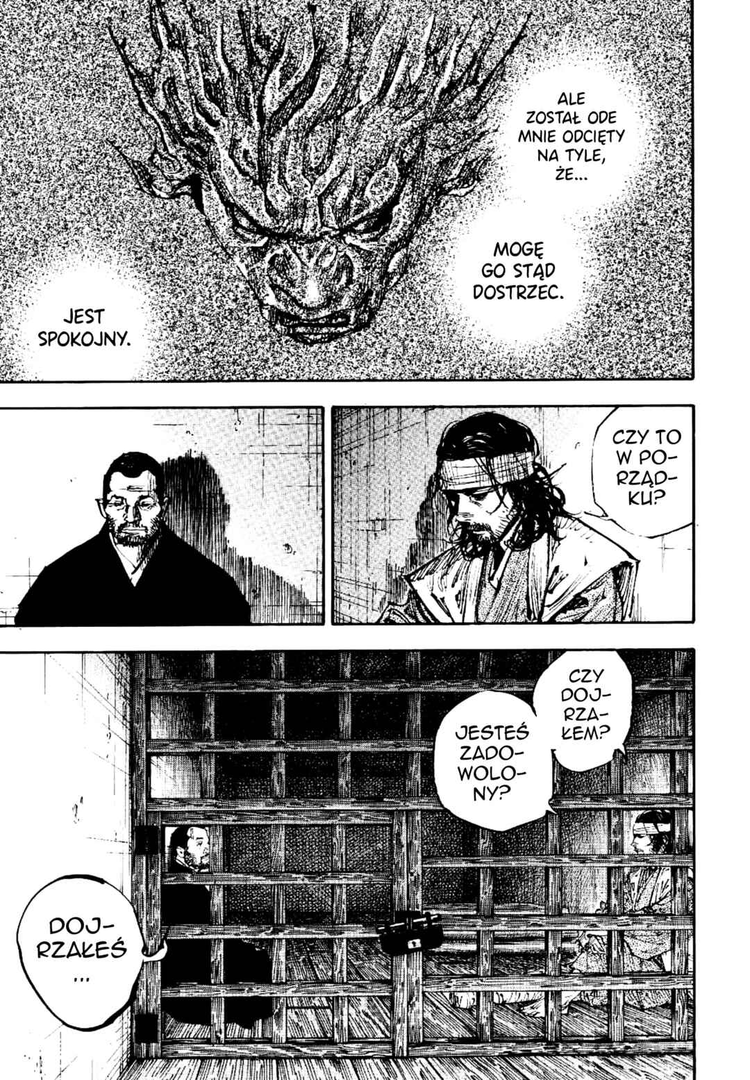 Vagabond Chapter 254 - Page 8