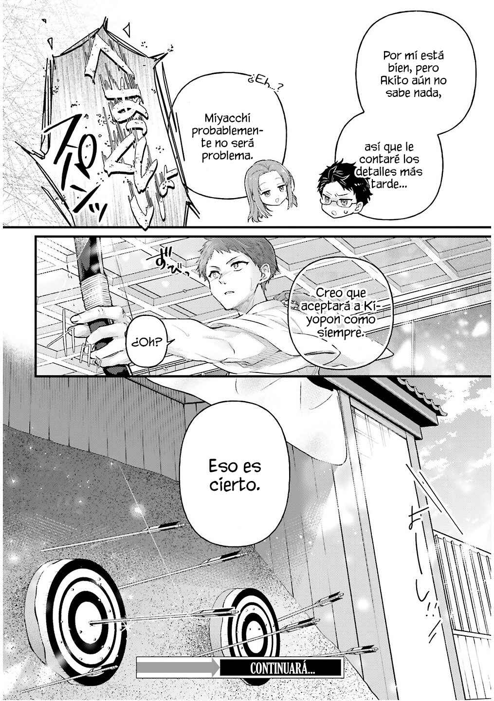 Youkoso Jitsuryoku Shijou Shugi no Kyoushitsu e 2-nensei-hen 2nd Stage Chapter 3 - Page 26