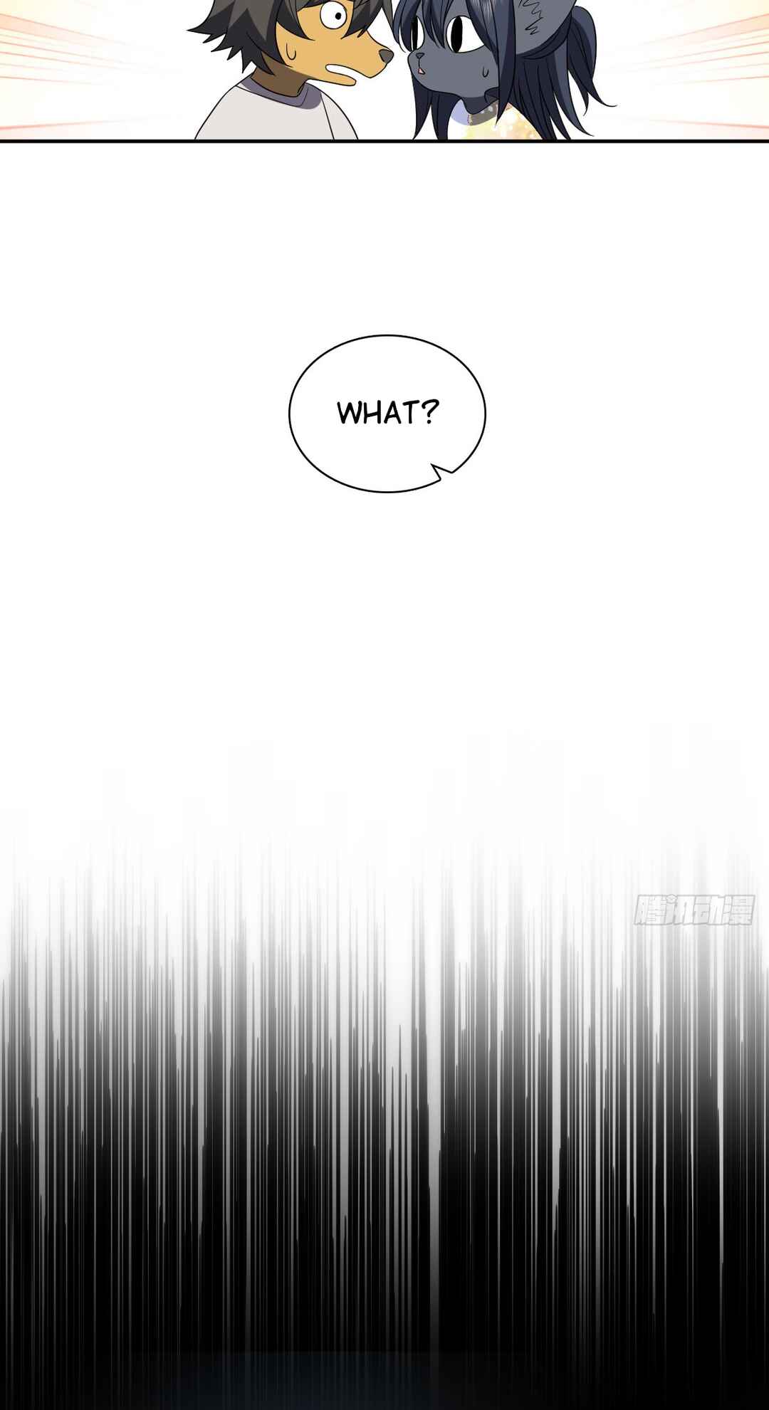 Wǒ Jiā Lǎopo Láizì Yīqiān Nián Qián Chapter 321 - Page 13