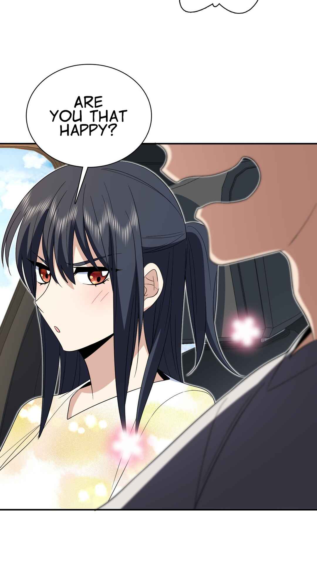 Wǒ Jiā Lǎopo Láizì Yīqiān Nián Qián Chapter 321 - Page 16
