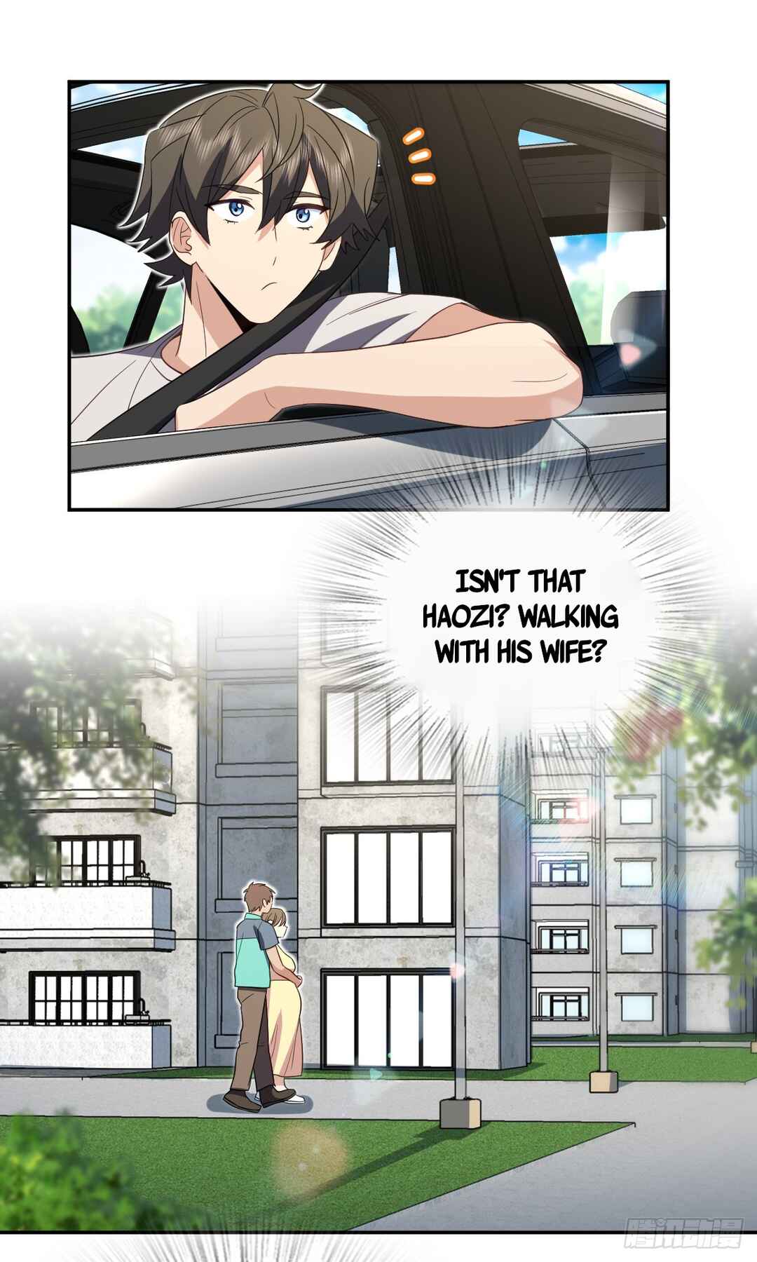 Wǒ Jiā Lǎopo Láizì Yīqiān Nián Qián Chapter 321 - Page 36