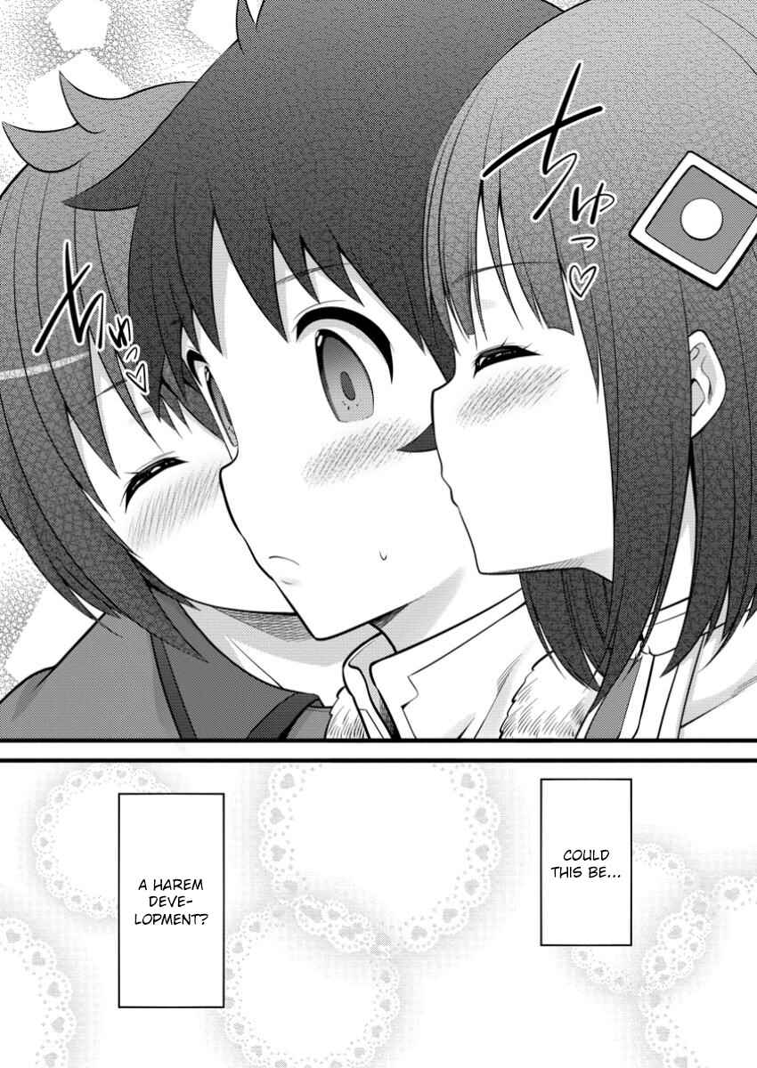 Hazure Hantei kara Hajimatta Cheat Majutsushi Seikatsu Chapter 45 - Page 18