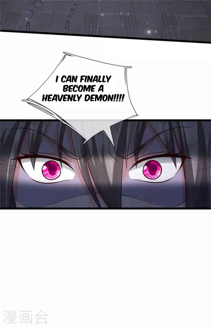 Wǒ Shì Dà Xiānzūn Chapter 309 - Page 20