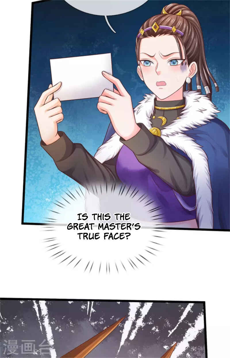 Wǒ Shì Dà Xiānzūn Chapter 309 - Page 26