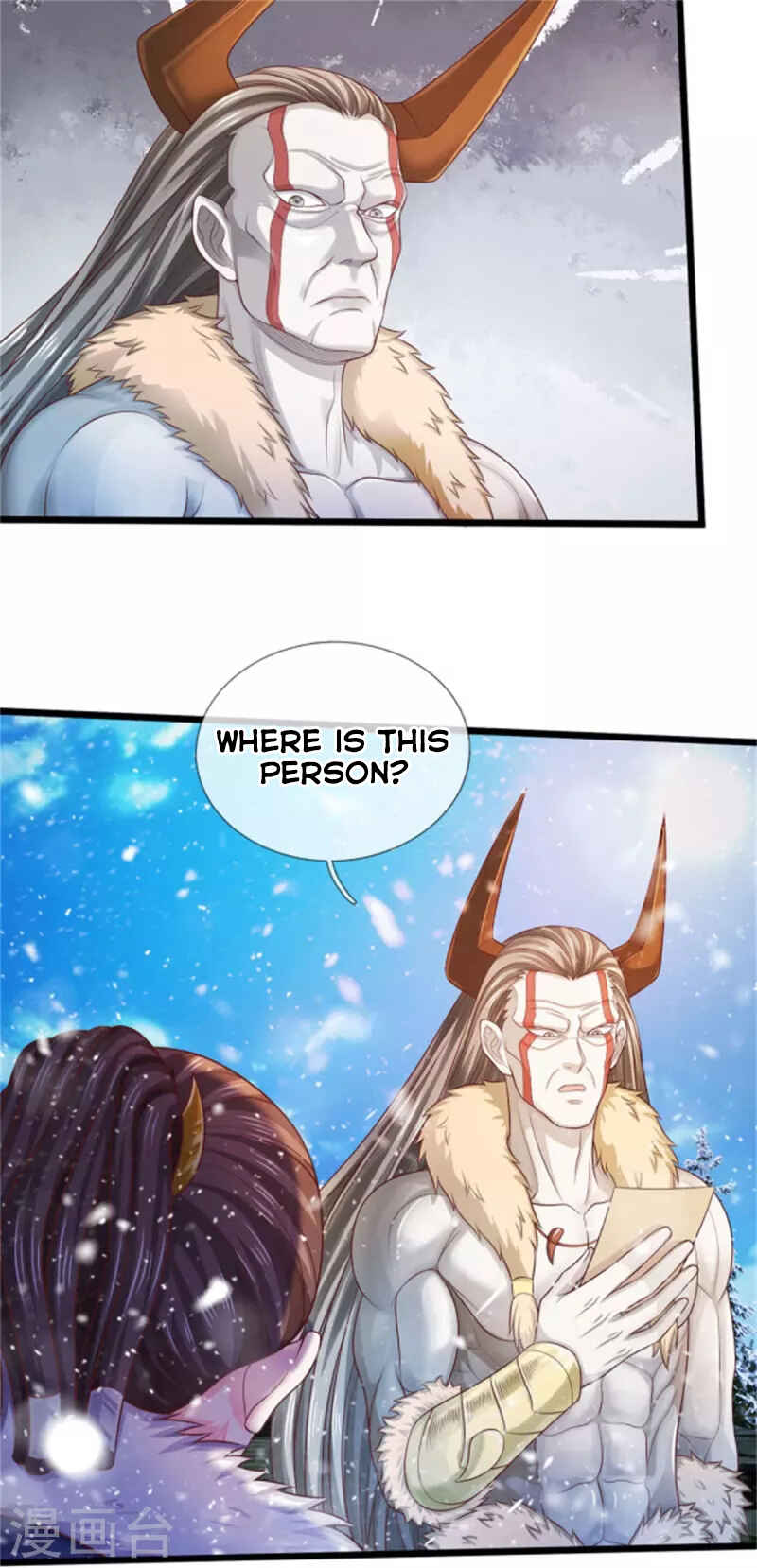 Wǒ Shì Dà Xiānzūn Chapter 309 - Page 27