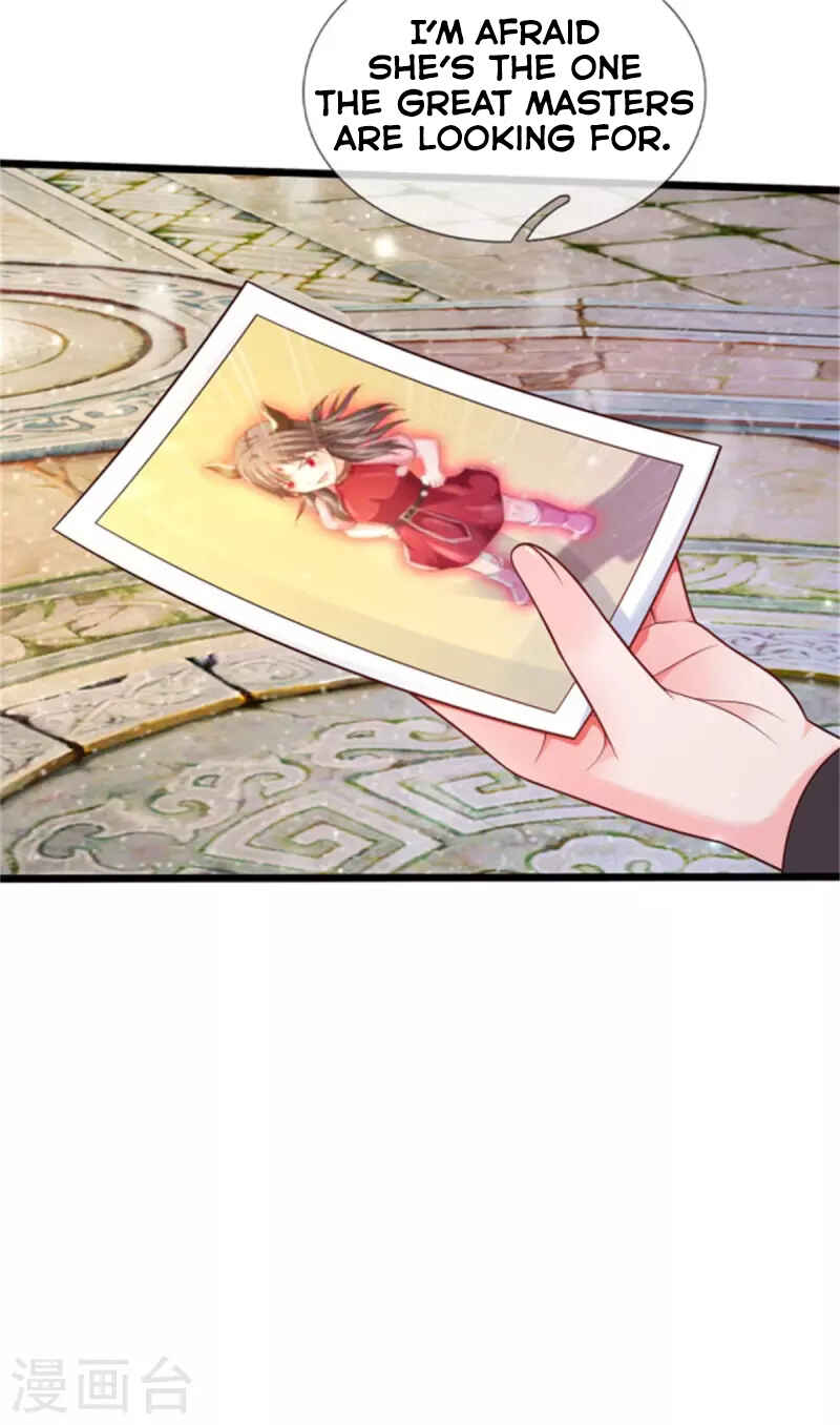 Wǒ Shì Dà Xiānzūn Chapter 309 - Page 7