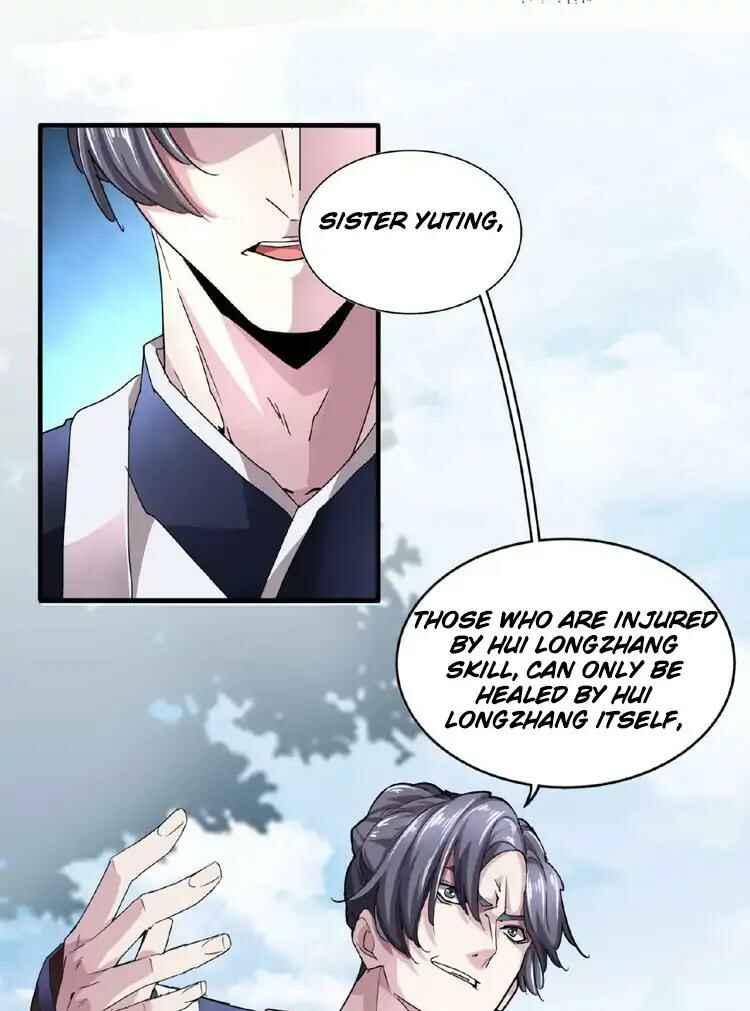 The Servant Is the Demon King?! Chapter 19 - Page 10