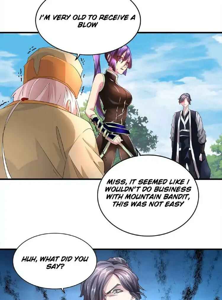 The Servant Is the Demon King?! Chapter 19 - Page 15