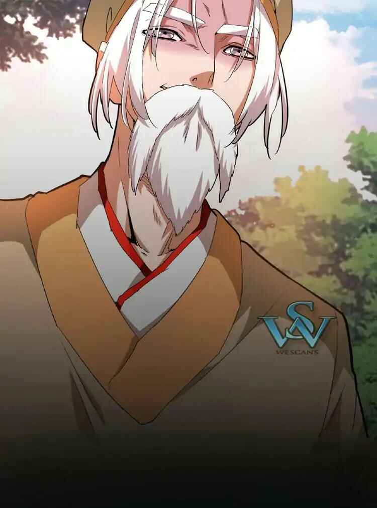 The Servant Is the Demon King?! Chapter 19 - Page 25