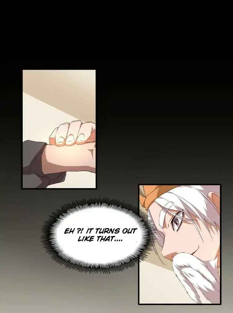 The Servant Is the Demon King?! Chapter 19 - Page 31