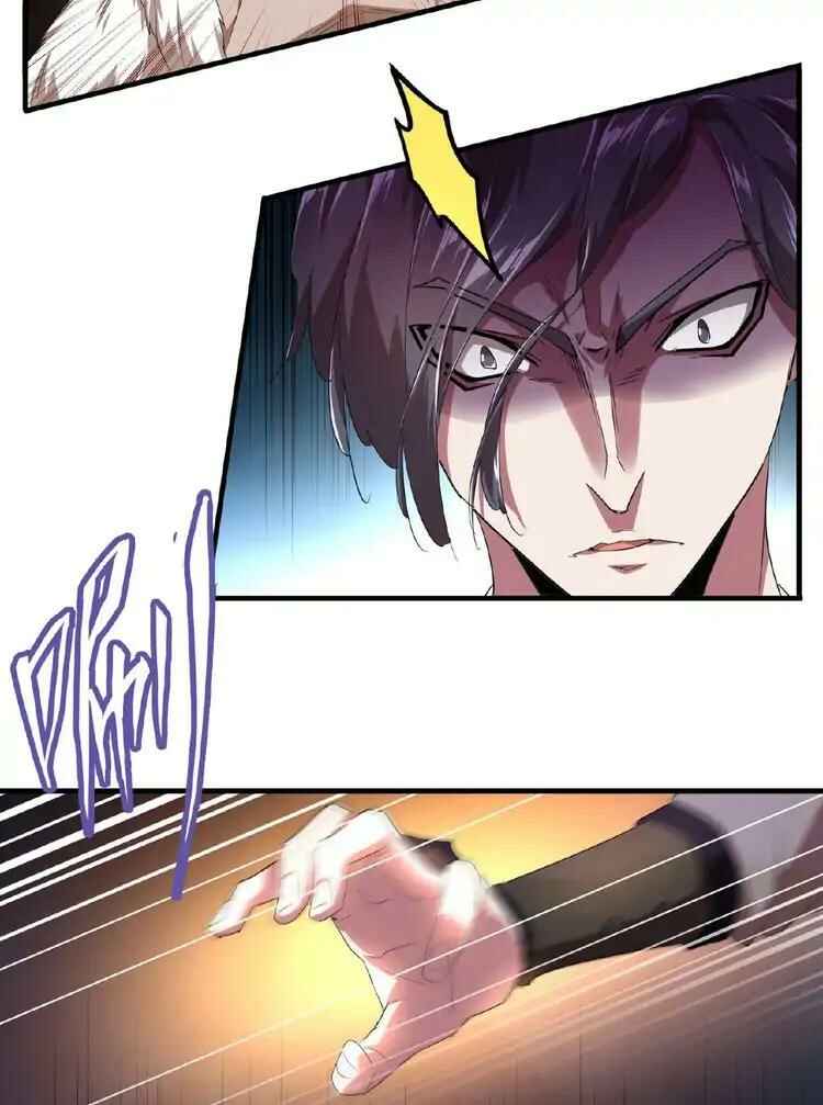 The Servant Is the Demon King?! Chapter 19 - Page 36