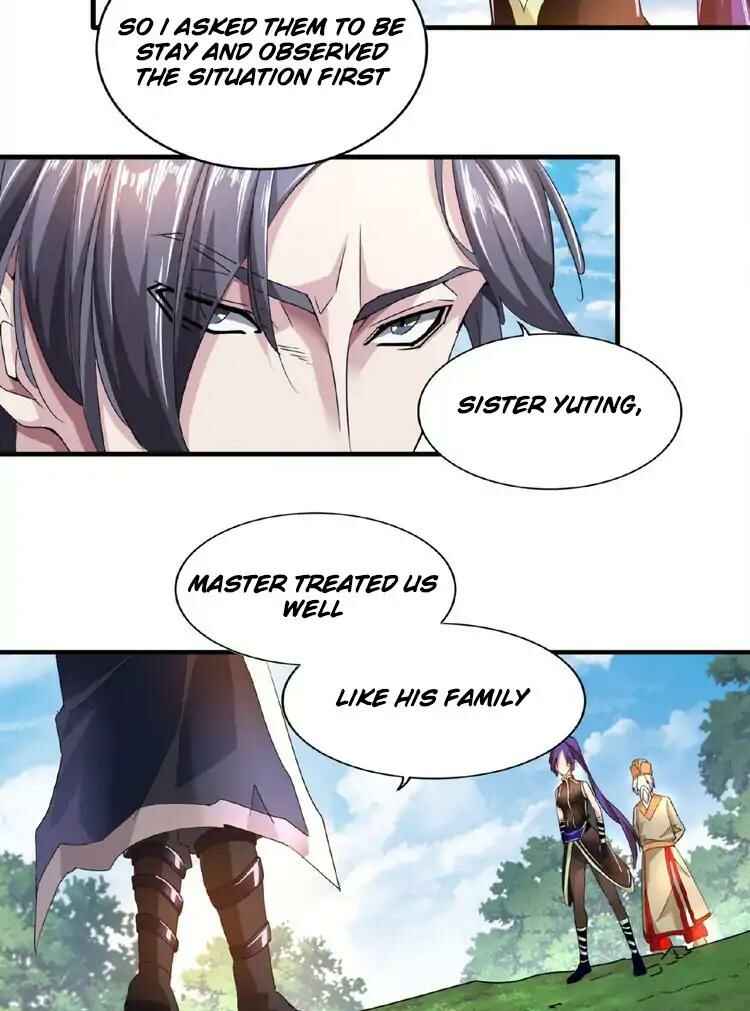 The Servant Is the Demon King?! Chapter 19 - Page 4