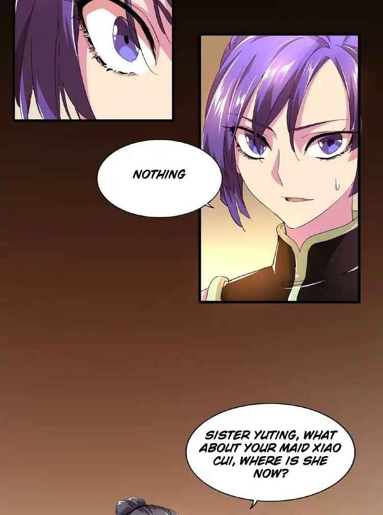 The Servant Is the Demon King?! Chapter 19 - Page 40