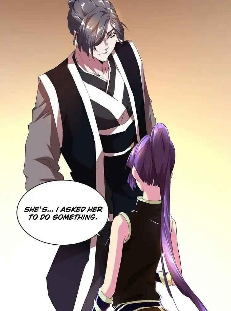 The Servant Is the Demon King?! Chapter 19 - Page 41