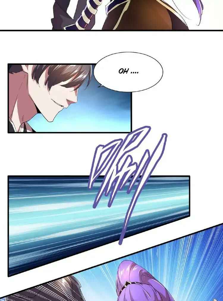 The Servant Is the Demon King?! Chapter 19 - Page 42