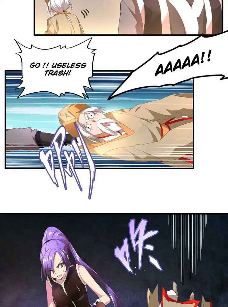 The Servant Is the Demon King?! Chapter 19 - Page 46